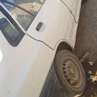 پراید مدل۸۲ تک|خودرو سواری و وانت|سبزوار, گلشن|دیوار