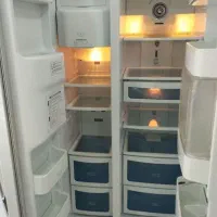 تعمیر یخچال فریزر و ساید تعمیرکار سرویس کار سیار|خدمات پیشه و مهارت|شیراز, فرگاز|دیوار