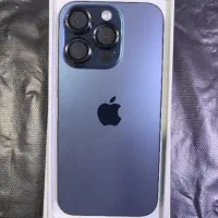 iphone 15 pro|موبایل|تهران, میدان ولیعصر|دیوار