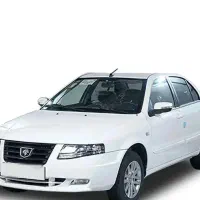 فروش حواله سورن پلاس با موتور XU7P