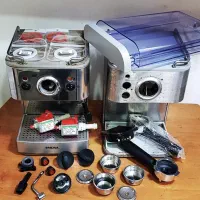 تعمیر اسپرسوساز به صورت تخصصی