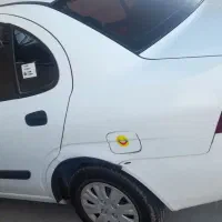 تیبا صندوق‌دار SX، مدل ۱۳۹۲|خودرو سواری و وانت|تهران, بهارستان|دیوار
