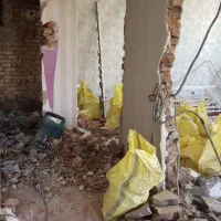 تخریب//حذف تیغه های اضافی/تعمیرات تخصصی|خدمات پیشه و مهارت|ارومیه, |دیوار