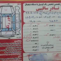 پراید مدل ۸۴|خودرو سواری و وانت|مشگین شهر, |دیوار