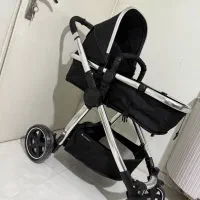 کالسکه شاسی بلند مادرکر اصل/سیسمونی/|کالسکه و لوازم جانبی|تهران, مشیریه|دیوار