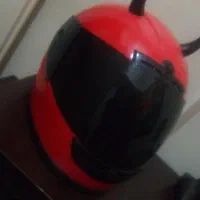 کلاه کاسکت|موتورسیکلت|اسلام‌شهر, شهرک مفیدی|دیوار