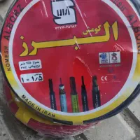 سیم افشان۱.۵ و سیم انتن کرمان|مصالح و تجهیزات ساختمان|تهران, هاشم‌آباد|دیوار