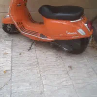 موتور کاوان 125