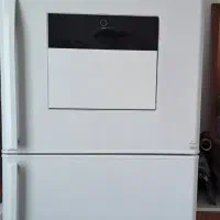 یخچال فریزر