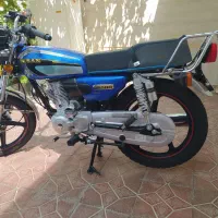 موتور احسان|موتورسیکلت|تربت جام, یحیی آباد|دیوار