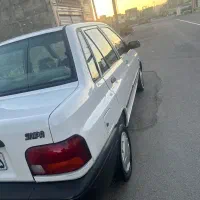 پراید ۸۹دوگانه کارخونه|خودرو سواری و وانت|زاهدان, |دیوار