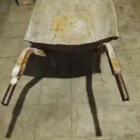 فرغون بیل چمن زن