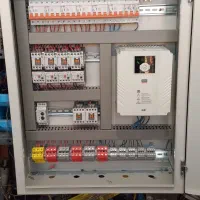 مونتاژ تابلو های صنعتی|خدمات پیشه و مهارت|ارومیه, |دیوار