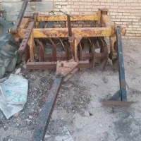 دیسک سه ستاره 16پره