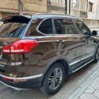 تیگو ۵ فول مدل ۹۶ بدون رنگ|خودرو سواری و وانت|مشهد, آیت الله کاشانی|دیوار