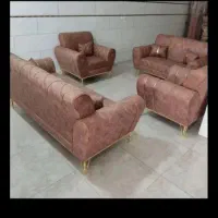 مبل اسکالت|مبلمان خانگی و میز عسلی|تهران, شهرک ابوذر|دیوار