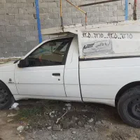 خودرووانت پردیسان مدل۹۷