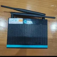 مودم وایرانسل دسته دوم