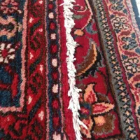 یک تخته فرش ۴/۵متری دستباف سالم تمیز گوشت دار|فرش|تهران, سهروردی|دیوار