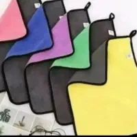 دستمال آشپزخانه با ابگیری بالا کیفیت عالی