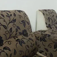 فروش فوری مبلمان ۷ نفره