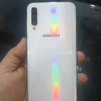 موبایل A50 128g|موبایل|ایذه, |دیوار