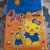 قالیچه کودک