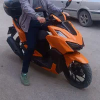 موتور کلیک کویر s2 ۱۷۰|موتورسیکلت|مراغه, |دیوار