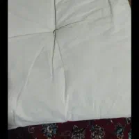 ۲عددتشک پنبه ای یه نفره نودرخمینی شهر