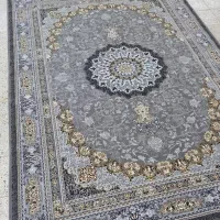 فرش شایگان.                  طرح فاتیس دودی