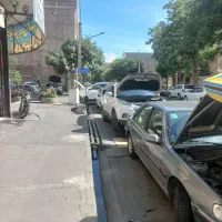 باطریسازماهر