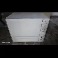 ماشین ظرفشویی ۸نفره بوش