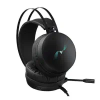 هدست گیمینگ RAPOO VH310|لوازم جانبی موبایل و تبلت|بوشهر, |دیوار