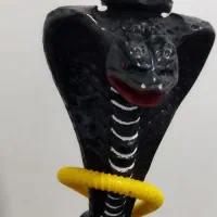 قلیان چوب گردو|کلکسیون و سرگرمی|اسلامآباد غرب, |دیوار