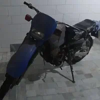 یاماها xt400