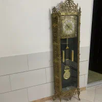 ی سری وسایل برنجی