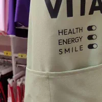 پیشبند همه کاره آتشاب، باریستا و کافه و زیبایی|سفره، حوله، دستمال آشپزخانه|تهران, بازار|دیوار