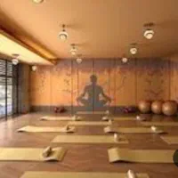 باشگاه یوگا بانوان و آقایان