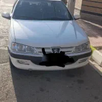 پژو پارس سال، مدل ۱۳۹۳