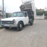 نیسان پاترول جک دار|خودرو سواری و وانت|قائمشهر, |دیوار