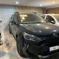 سیتروئن c3 ۱۴۰۴ در حد صفر