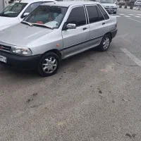 پراید مدل 85