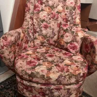 مبل راحتی جفت(۲عدد)