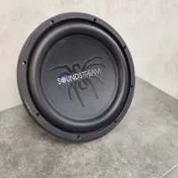 سیستم ظبط سونی. ساب و باکس.آمپیلی