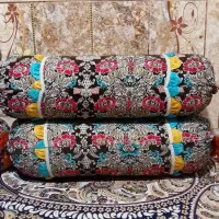 دوخت بالشت پذیرفته میشه