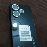 redmi 13 256g تمیز و سالم
