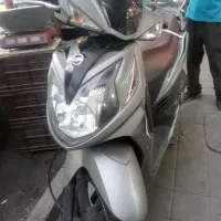SR 200 معاوضه با کلیک اصلی|موتورسیکلت|تهران, مینابی|دیوار