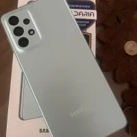 گوشی سامسونگ a73