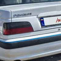 پارس t5مدل ۹۹