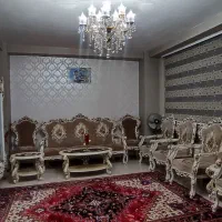 آپارتمان ۷۶ متری - تکمیل  اسکو